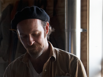 An Inspired Process: A Portrait of Blackcreek Mercantile & Trading Co.