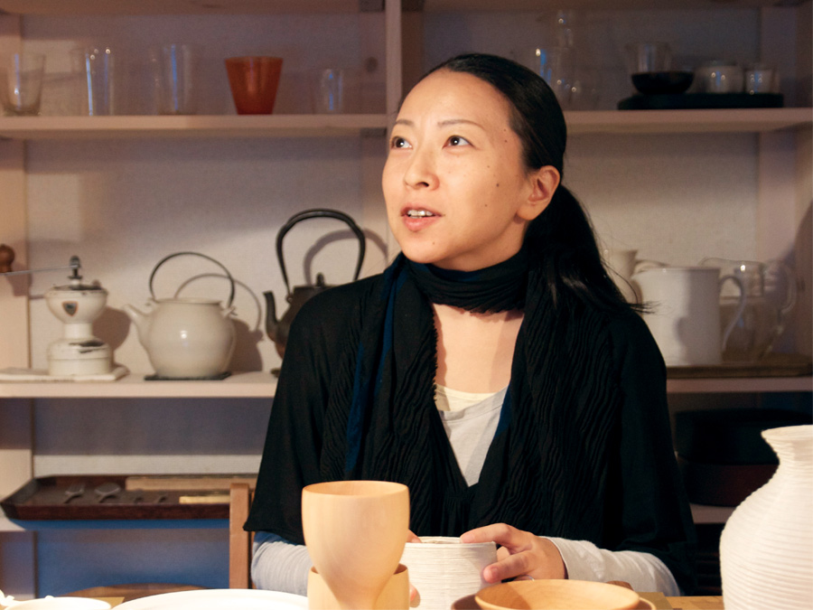 Design Insights: A Conversation with Rina Ono