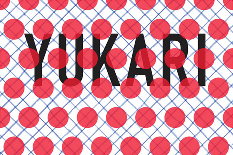 YUKARI – An Exhibition of Japanese Homeware – Nov15-17