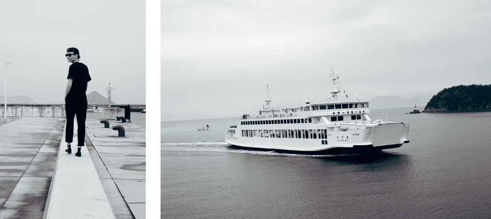 Naoshima_Japan_Art_Island_Angelique_Chmielewski_Ferry
