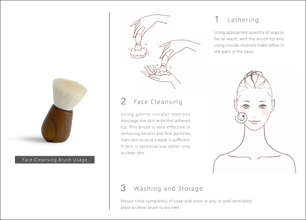 Suve_Dry_Brushing_System_Collection_Nalata_Nalata_Face_Cleansing_How_to_Use