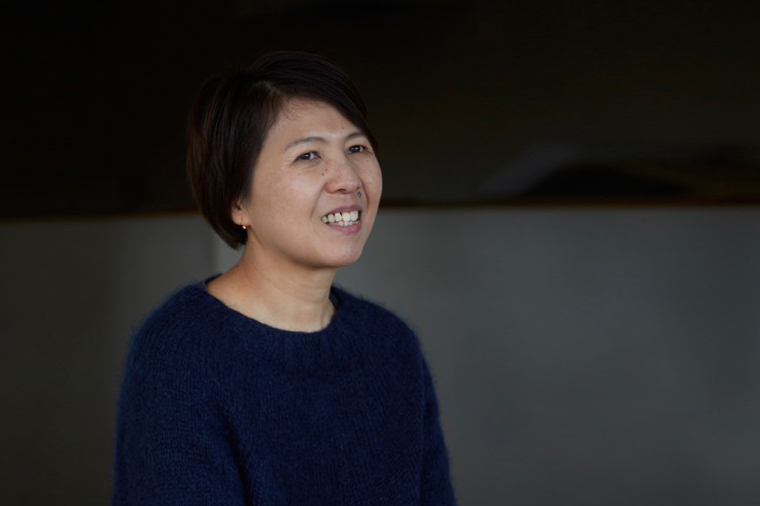 Transforming States: Factory Zoomer’s Kazumi Tsuji on Finding a Calling in Glassware