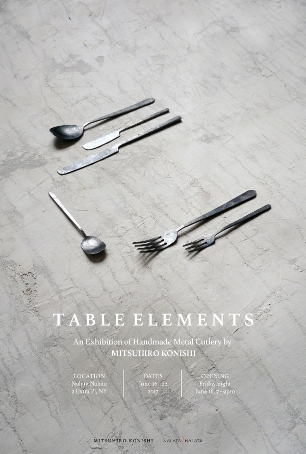 Table_Elements_Mitsuhiro_Konishi_Exhibition_Journal_1