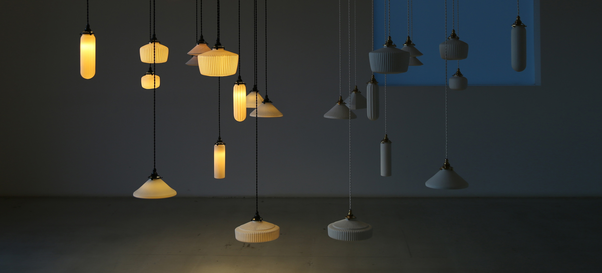 Casting Light - Nalata Nalata